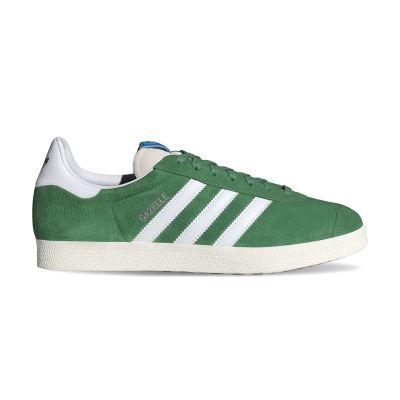 adidas Gazelle - Green - Sneakers