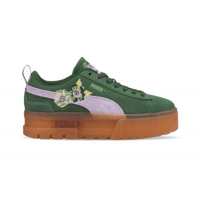 Puma Mayze Liberty Greener pastures - Green - Sneakers