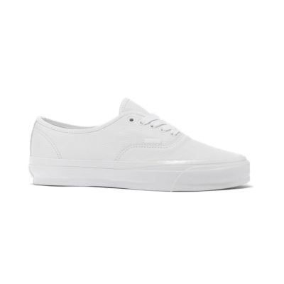 Vans Premium Authentic 44 - White - Sneakers