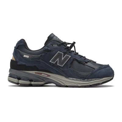 New Balance M2002RDO - Blue - Sneakers