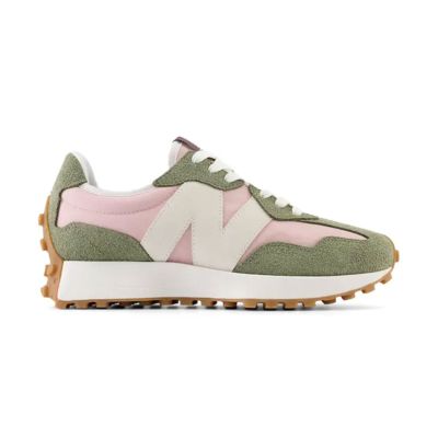 New Balance WS327FT - Pink - Sneakers