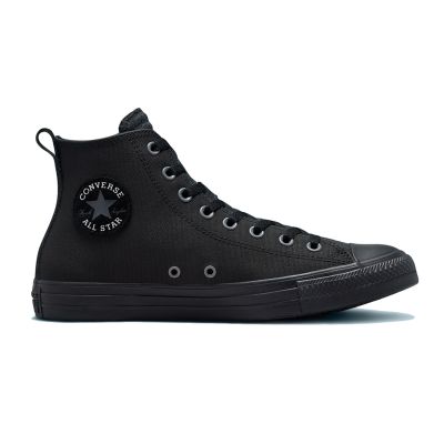 Converse Chuck Taylor All Star Water Resistant - Black - Sneakers