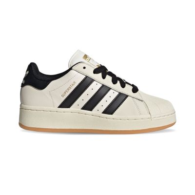 adidas Superstar XLG W - Brown - Sneakers