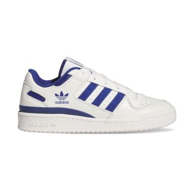 adidas Forum Low CL - White - Sneakers