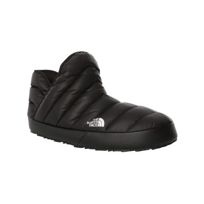 The North Face M Thermoball Traction Winter Bootie - Black - Sneakers