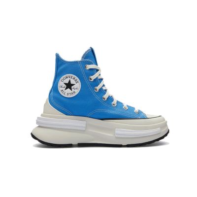 Converse Run Star Legacy CX Platform - Blue - Sneakers