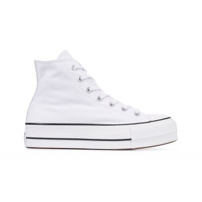 Converse Chuck Taylor All Star Lift - White - Sneakers