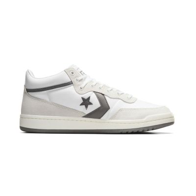 Converse CONS Fastbreak Pro Leather & Suede - White - Sneakers