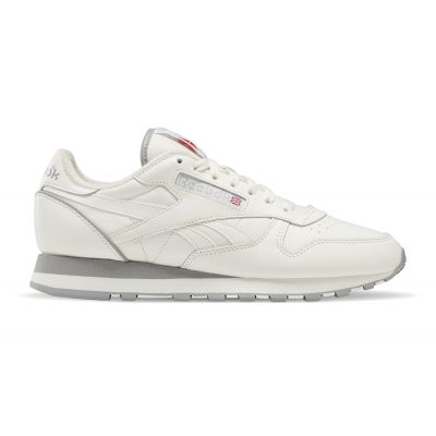 Reebok Classic Leather 1983 Vintage - White - Sneakers