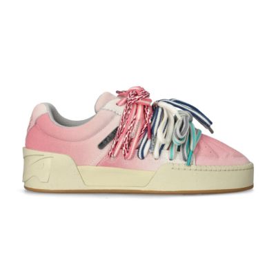 Anta KAI Hela Style "Roots Ombre Pink LS" - Pink - Sneakers