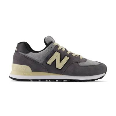 New Balance U574LGG - Grey - Sneakers