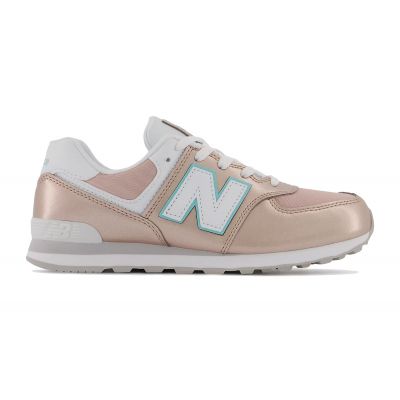 New Balance GC574LE1 - Pink - Sneakers