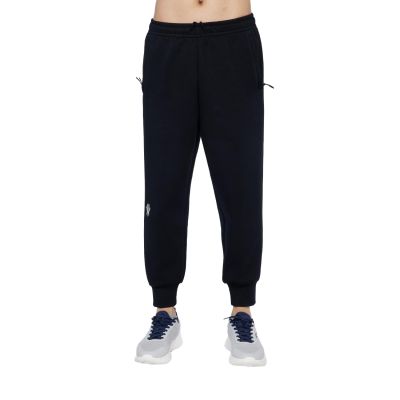 Anta KAI Knit Pants - Black - Pants