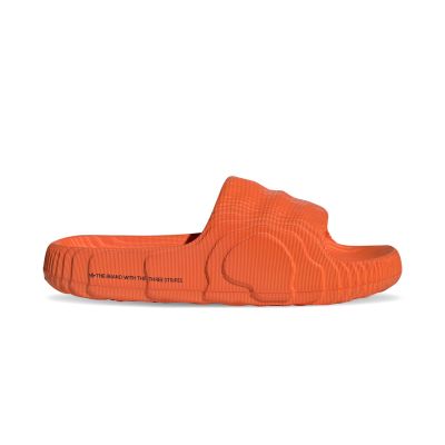 adidas Adilette 22 - Orange - Sneakers