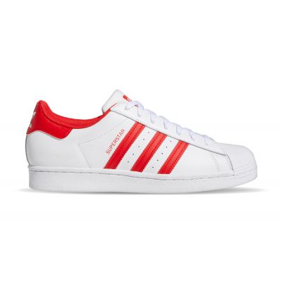 adidas Superstar - White - Sneakers