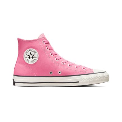 Converse CONS Chuck Taylor All Star Pro Suede - Pink - Sneakers