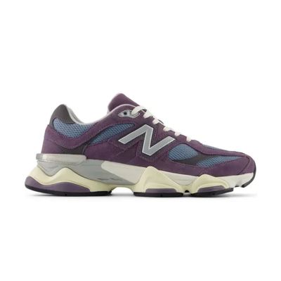 New Balance U9060SFA - Purple - Sneakers