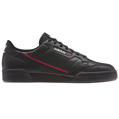 adidas Continental 80 - Black - Sneakers
