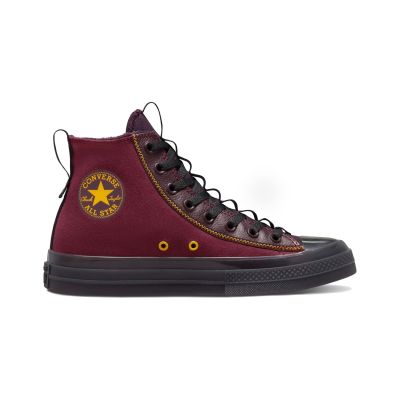 Converse Chuck Taylor All Star CX Explore - Red - Sneakers