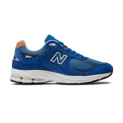 New Balance M2002REA - Blue - Sneakers
