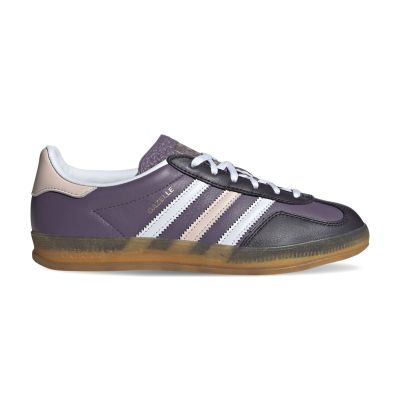 adidas Gazelle Indoor W - Purple - Sneakers