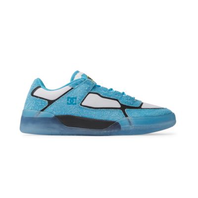 DC Shoes DC Metric LE - Blue - Sneakers