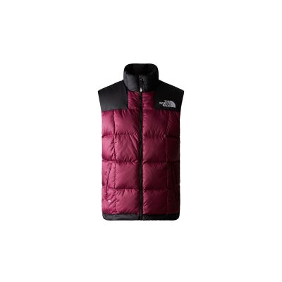 The North Face M Lhotse Vest - Purple - Jacket