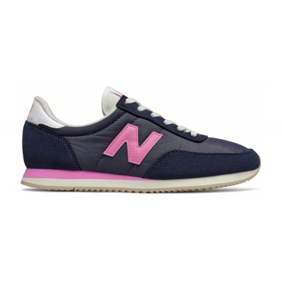 New Balance WL720BB - Blue - Sneakers