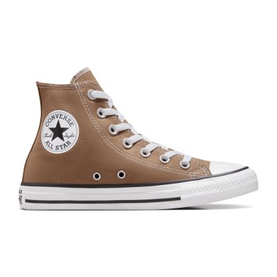 Converse Chuck All Star High Top - Brown - Sneakers