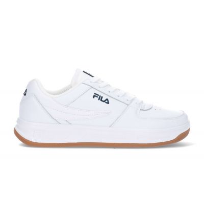 Fila Defender - White - Sneakers