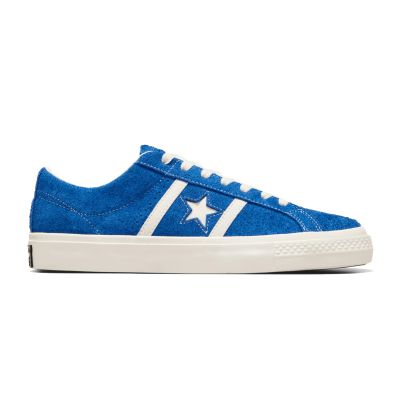 Converse One Star Academy Pro Suede - Blue - Sneakers