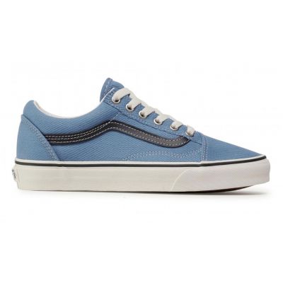 Vans Ua Old Skool (Earth)Coronet Bl/Mrshmlw - Blue - Sneakers