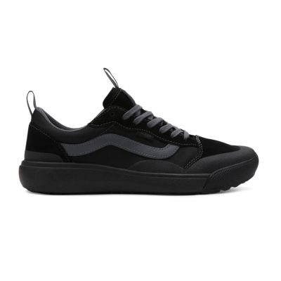 Vans Ultrarange Exo SE - Black - Sneakers