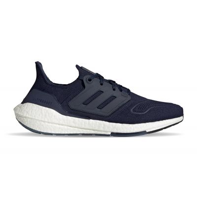 adidas Ultraboost 22 Shoes - Blue - Sneakers