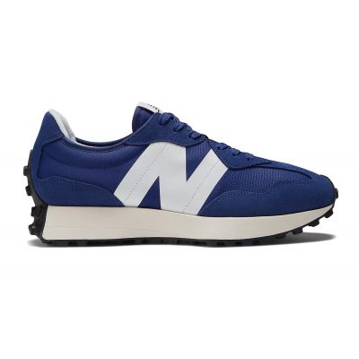 New Balance MS327GA - Blue - Sneakers