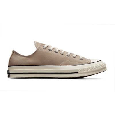 Converse Chuck Taylor All Star 70 Vintage Canvas - Brown - Sneakers