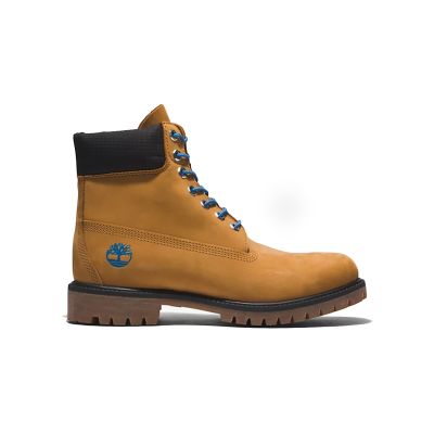 Timberland Premium 6 Inch Boot - Brown - Sneakers