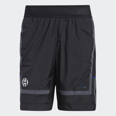 adidas Harden Swagger Shorts - Black - Shorts