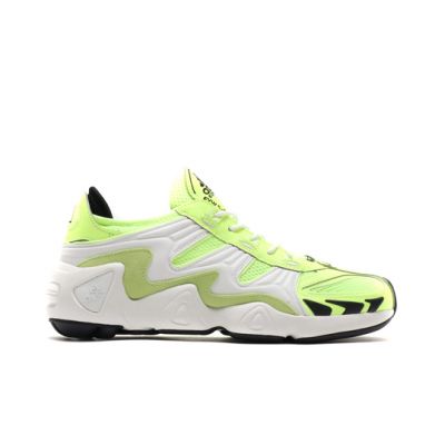 adidas Fyw S-97 W - Yellow - Sneakers