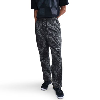 Nike Kobe Lightweight Woven Pants - Black - Pants