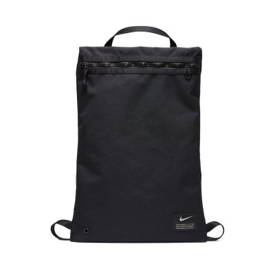 Nike Utility Training Gymsack (17L) - Black - Backpack