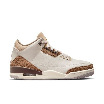 Air Jordan 3 Retro "Palomino" - Brown - Sneakers