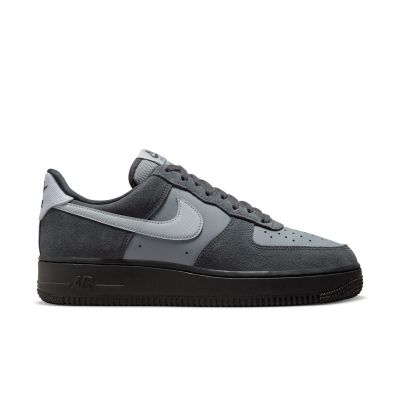 Nike Air Force 1 LV8 "Anthracite" - Grey - Sneakers
