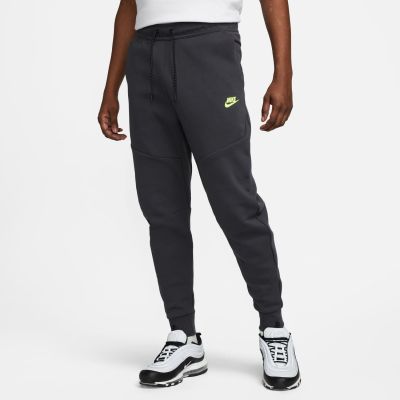 Nike Sportswear Tech Fleece Pants Anthracite - Black - Pants