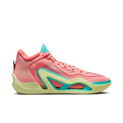 Air Jordan Tatum 1 "Pink Lemonade" - Red - Sneakers