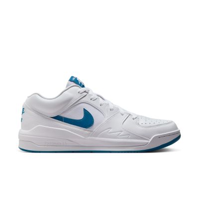 Air Jordan Stadium 90 "Industrial Blue" - White - Sneakers