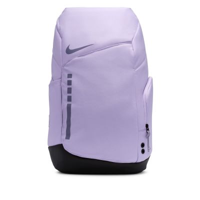 Nike Hoops Elite Backpack (32L) Lilac Bloom - Purple - Backpack