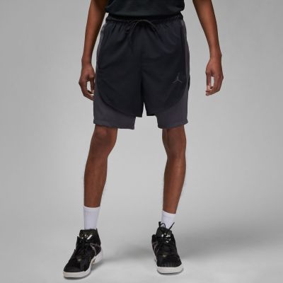 Jordan Dri-FIT Sport Statement Shorts Black - Black - Shorts