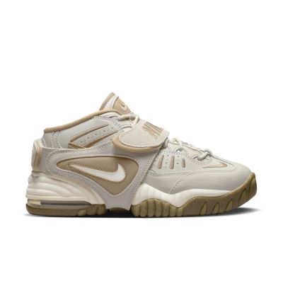 Nike Air Adjust Force "Light Bone Khaki" Wmns - Brown - Sneakers