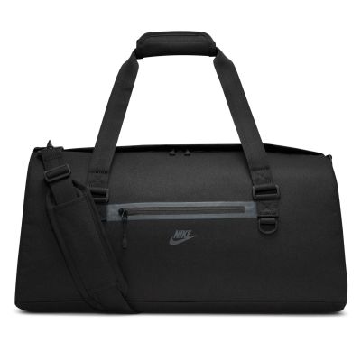 Nike Elemental Premium Duffel Bag (45L) - Black - Backpack